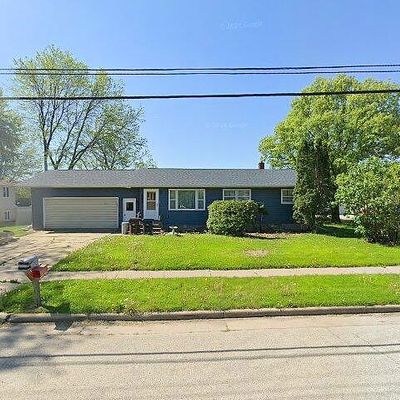 727 Garland St E, West Salem, WI 54669