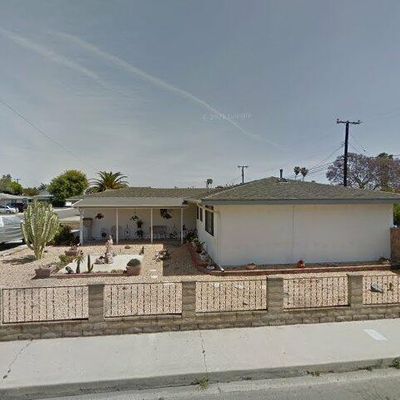 730 Myrna Dr, Port Hueneme, CA 93041