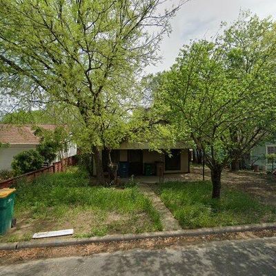 7303 Carver Ave, Austin, TX 78752