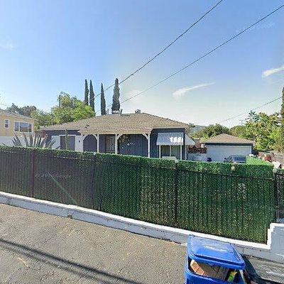 7310 Summitrose St, Tujunga, CA 91042