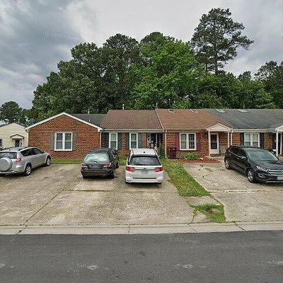 732 Wickford Dr, Chesapeake, VA 23320