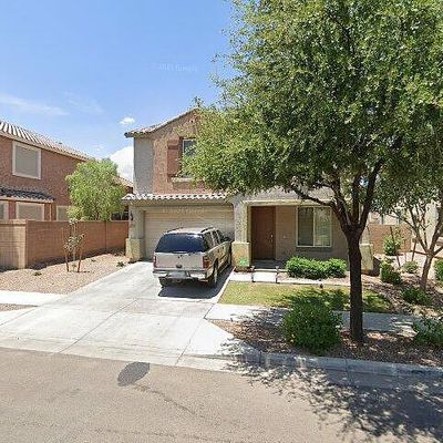 7322 S 48 Th Dr, Laveen, AZ 85339