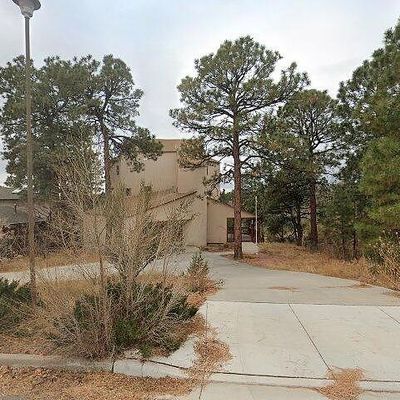 735 Camino Cereza, Los Alamos, NM 87544