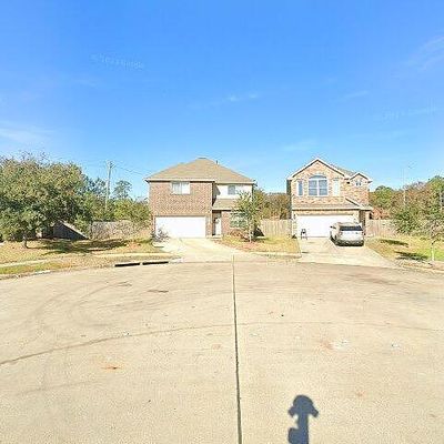 7403 Ida Wells Forest Dr, Houston, TX 77016