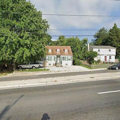 7402 New Hampshire Ave, Takoma Park, MD 20912