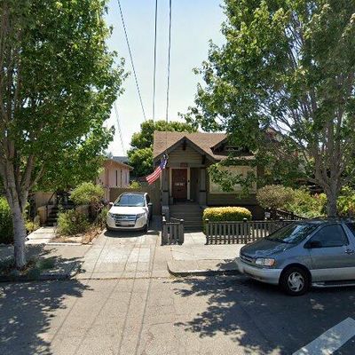 741 43 Rd St, Oakland, CA 94609