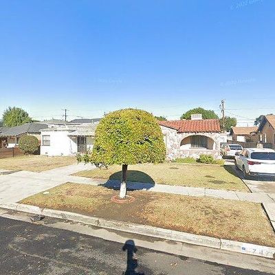 743 E 92 Nd St, Los Angeles, CA 90002