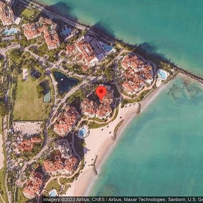 7433 Fisher Island Dr #7433, Miami Beach, FL 33109