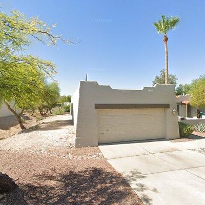 7446 E Wandering Rd, Tucson, AZ 85750