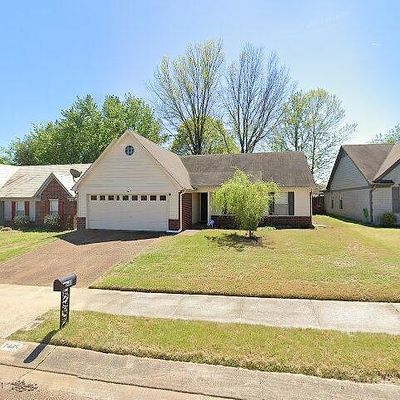 7445 Gingerhill Ln, Bartlett, TN 38133