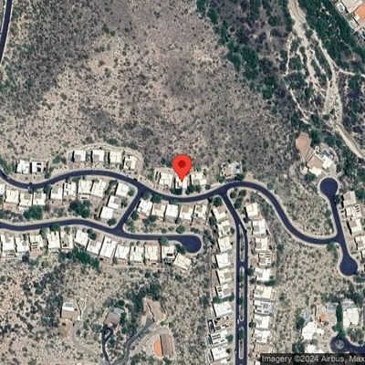 7449 E Ridge Point Rd, Tucson, AZ 85750