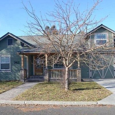 745 Se Garner St, Prineville, OR 97754