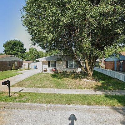 747 Sandra Ln, Owensboro, KY 42301