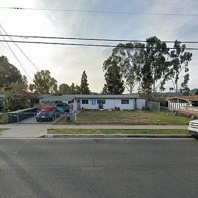 749 E Madison Ave, El Cajon, CA 92020