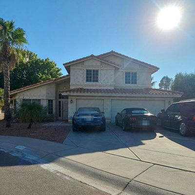 7511 W Tonto Dr, Glendale, AZ 85308