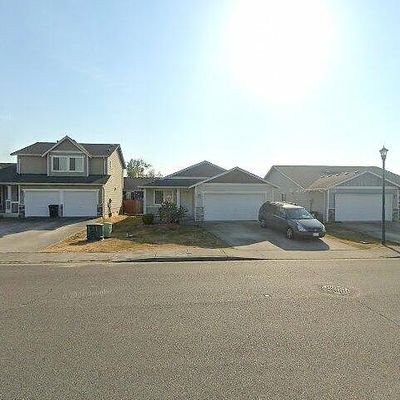 7522 Seashell Way, Blaine, WA 98230