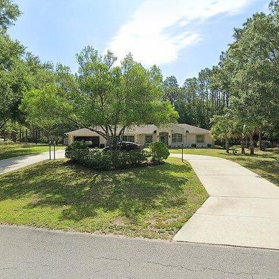 7535 Sw 185 Th Avenue Rd, Dunnellon, FL 34432