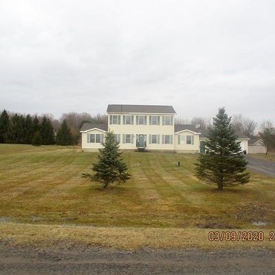 7551 Humphrey Rd, Oriskany, NY 13424