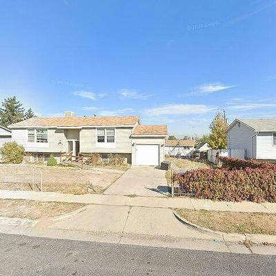 6368 W 4100 S, West Valley City, UT 84128