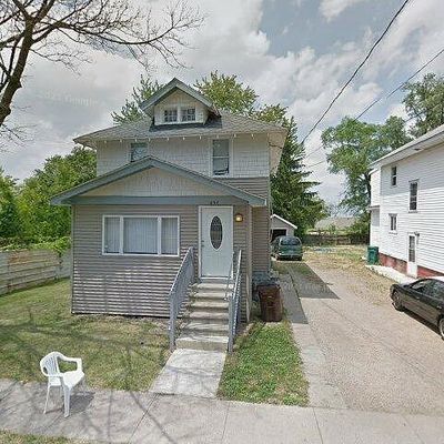 637 Carr St, Kalamazoo, MI 49001