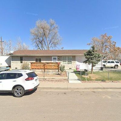 6375 E 55 Th Ave, Commerce City, CO 80022