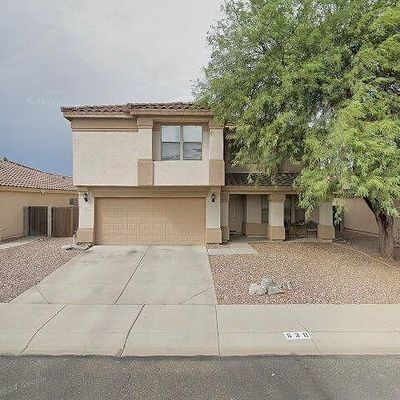 638 W Racine Loop, Casa Grande, AZ 85122