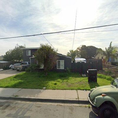 64 E Rienstra St, Chula Vista, CA 91911