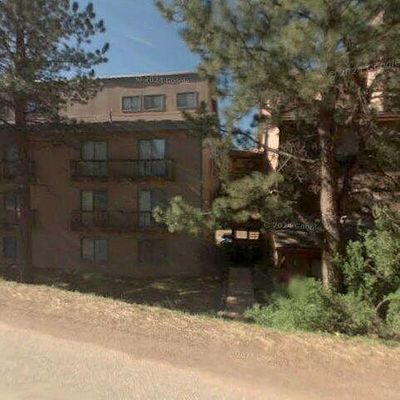 64 Mammoth Mountain Rd #116, Angel Fire, NM 87710