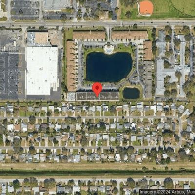 6400 46 Th Ave N #212, Kenneth City, FL 33709