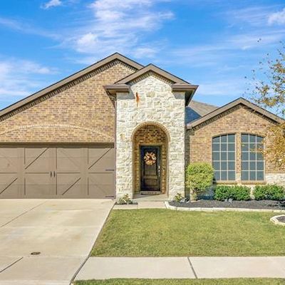 6401 Crownmere Drive, Celina, TX 76227