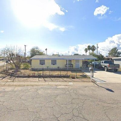 641 W Calle Milu, Tucson, AZ 85706