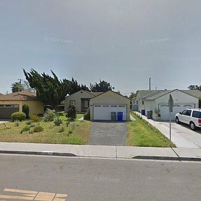 642 E Clara St, Port Hueneme, CA 93041