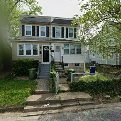 6421 Cedonia Ave, Baltimore, MD 21206