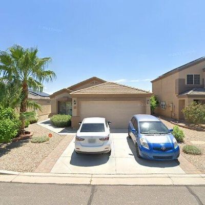 6423 E Lush Vista Vw, Florence, AZ 85132