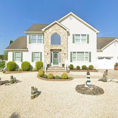 643 Bogota Ln S, Forked River, NJ 08731