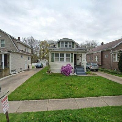 643 Smithson Ave, Erie, PA 16511