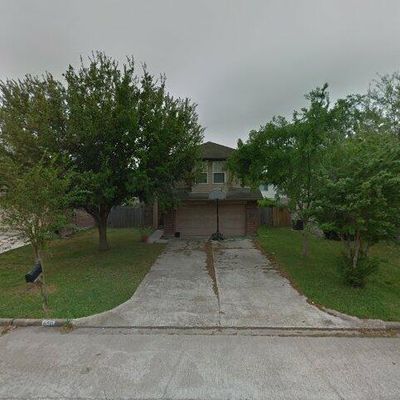 650 Shady Dale Dr, Stafford, TX 77477