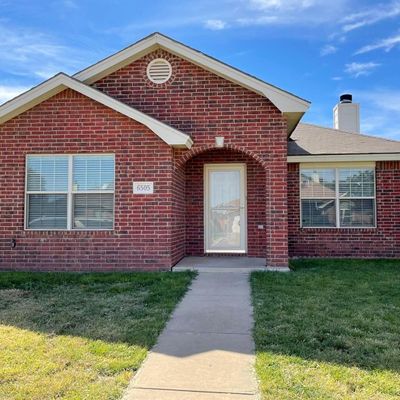 6505 8 Th St, Lubbock, TX 79416