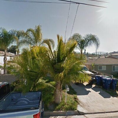 651 Kempton St, Spring Valley, CA 91977