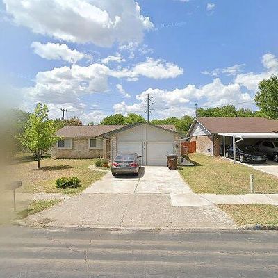 6519 Sun Creek St, Leon Valley, TX 78238