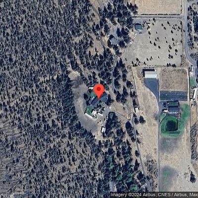 6530 Se Manning Ln, Prineville, OR 97754