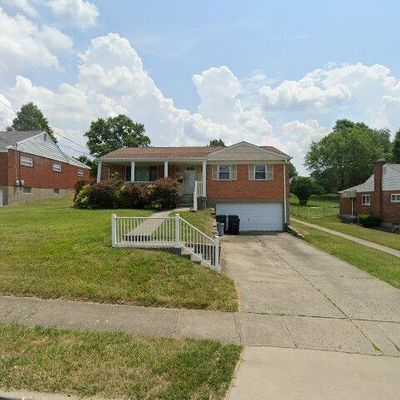 6542 Daly Rd, Cincinnati, OH 45224