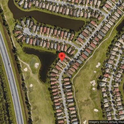 660 Nw Stanford Ln, Port Saint Lucie, FL 34983