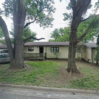 6612 Sw Arborglade Ln, Topeka, KS 66619