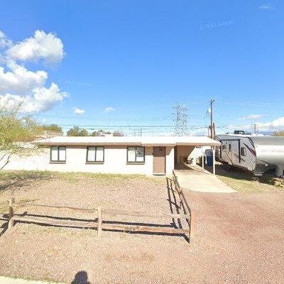 662 W Calle Milu, Tucson, AZ 85706