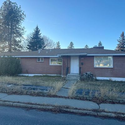 6625 N Monroe St, Spokane, WA 99208