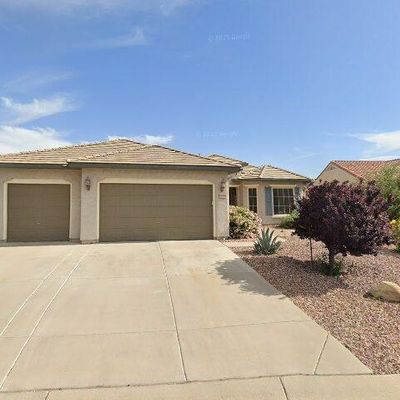 6628 W Trenton Ct, Florence, AZ 85132