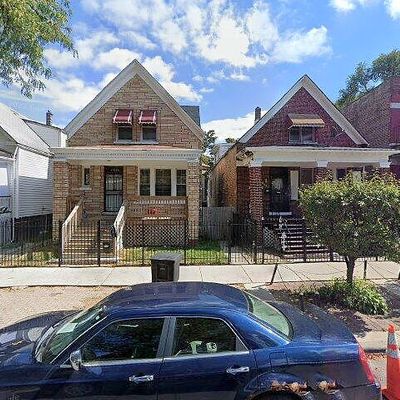 6641 S Marshfield Ave, Chicago, IL 60636