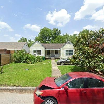 6644 Burkett St, Houston, TX 77021