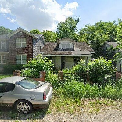 667 Hecks St, Louisville, KY 40211